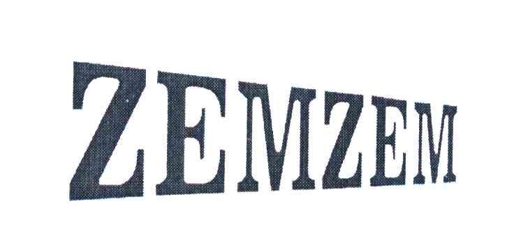 ZEMZEM