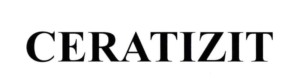 CERATIZIT