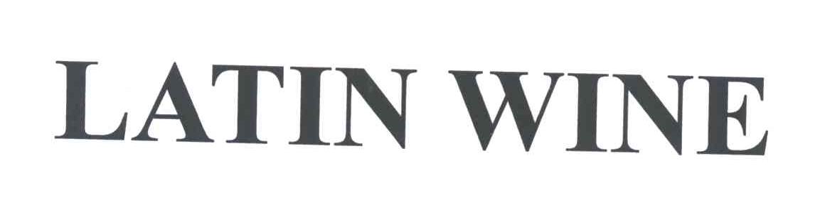 LATIN WINE