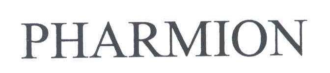 PHARMION