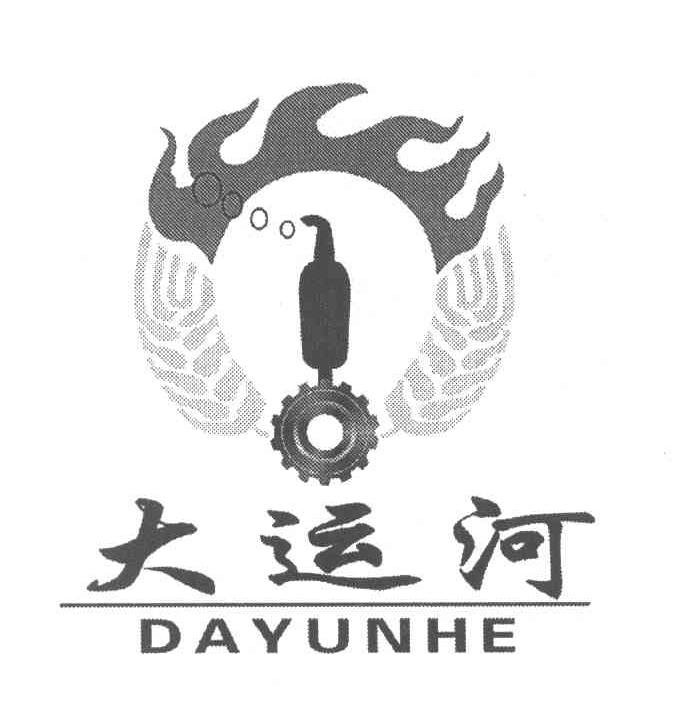 大运河