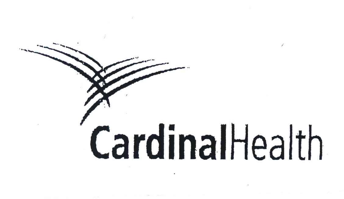 CARDINAL HEALTH