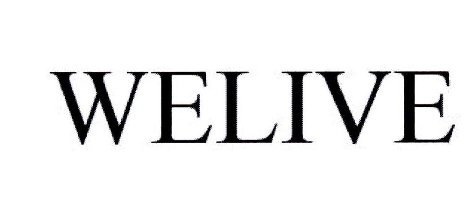 WELIVE