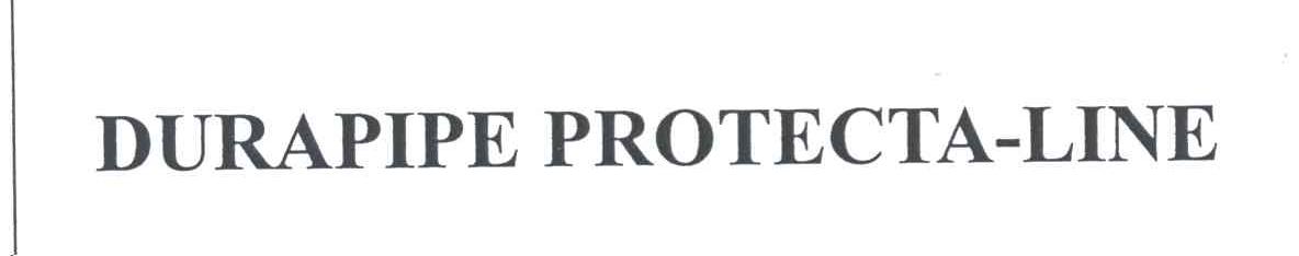 DURAPIPE PROTECTA-LINE