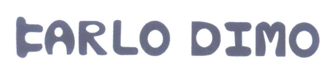 KARLO DIMO