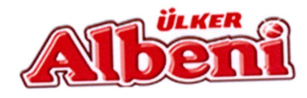ULKER ALBENI