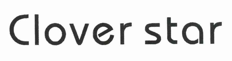 CLOVER STAR