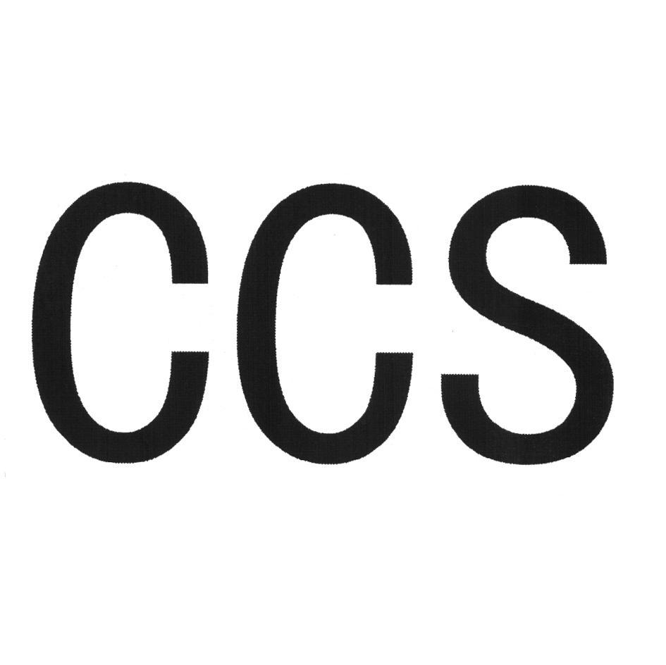 CCS