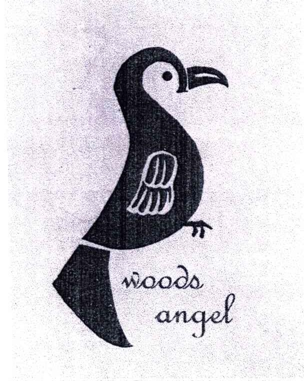 WOODS ANGEL