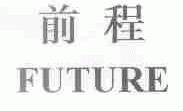 前程;FUTURE