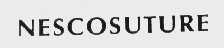NESCOSUTURE