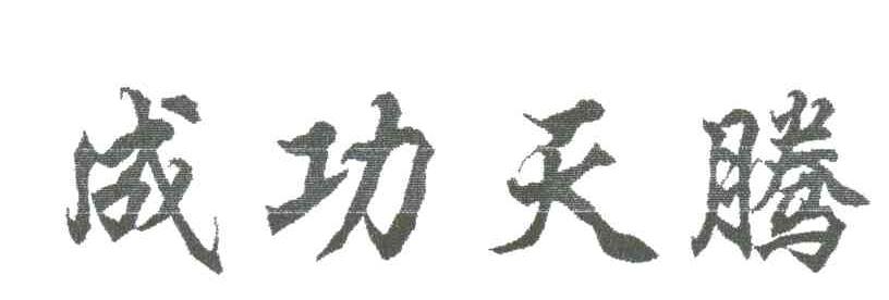 成功天腾