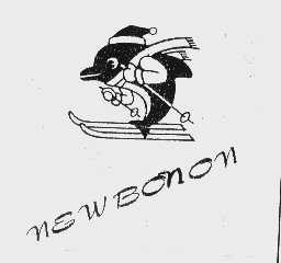 NEWBONON