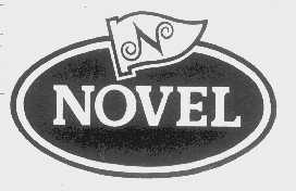NOVEL