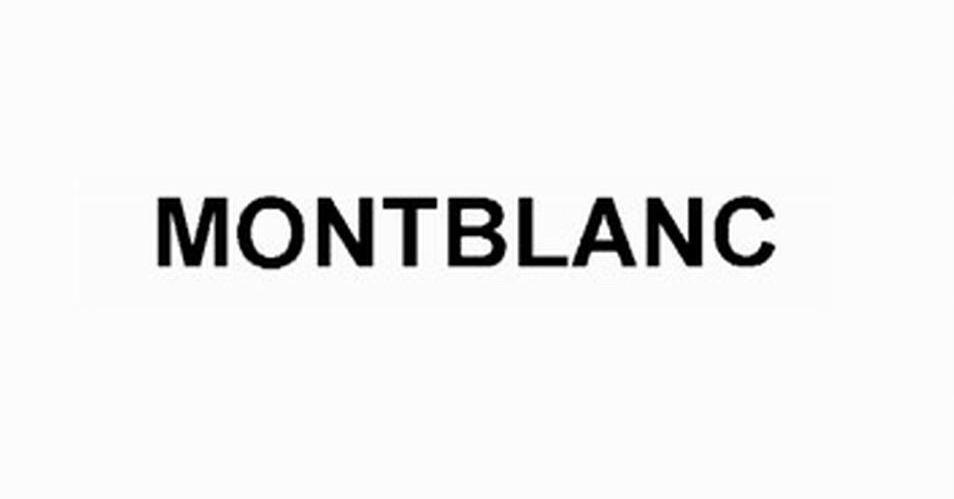 MONTBLANC
