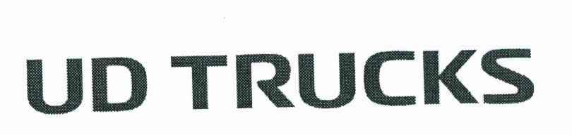 UD TRUCKS