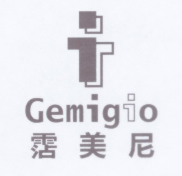 沾美尼 GEMIGIO I