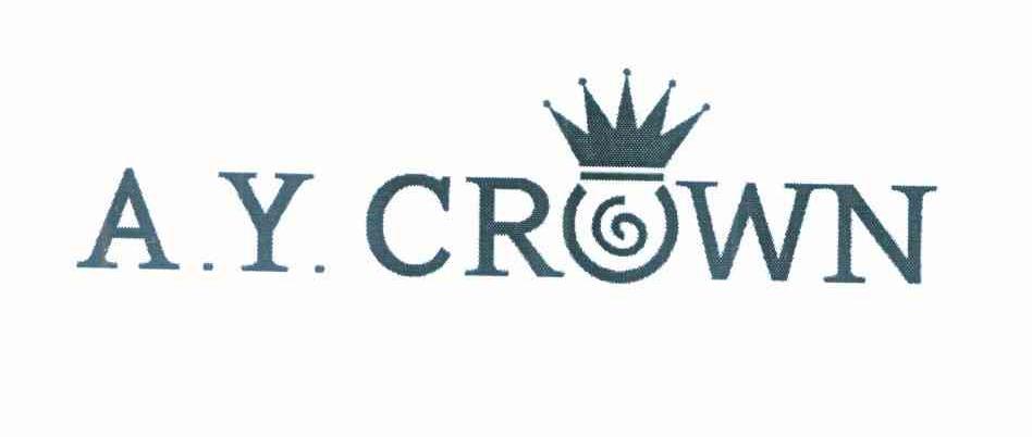 A.Y.CROWN