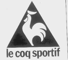 IE COQ SPORTIF