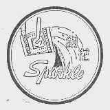 钢花   SPARKLE