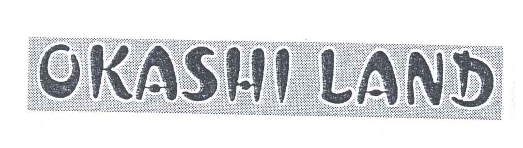 OKASHI LAND