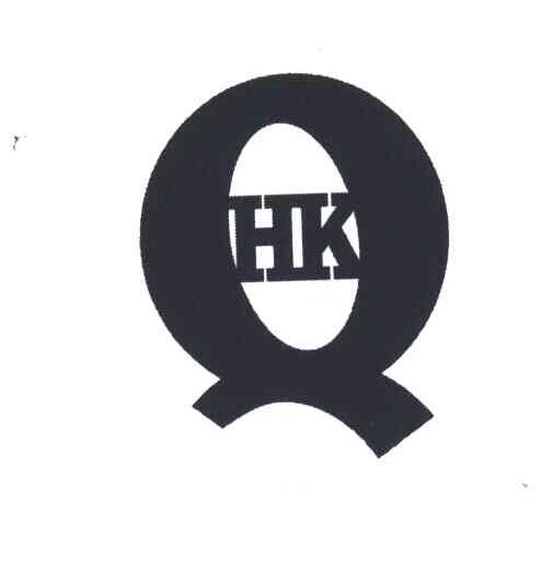 Q;HK