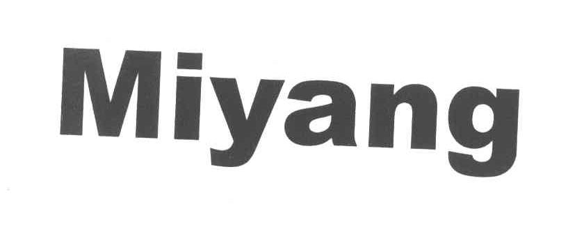 MIYANG