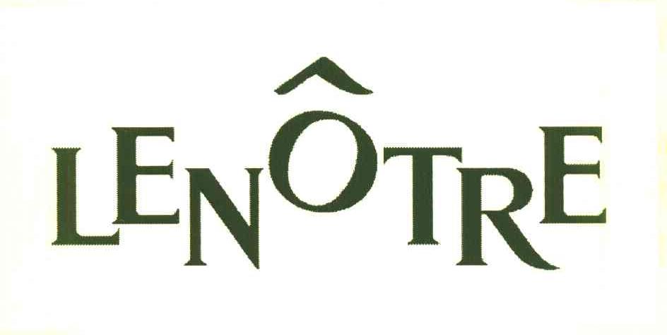 LENOTRE