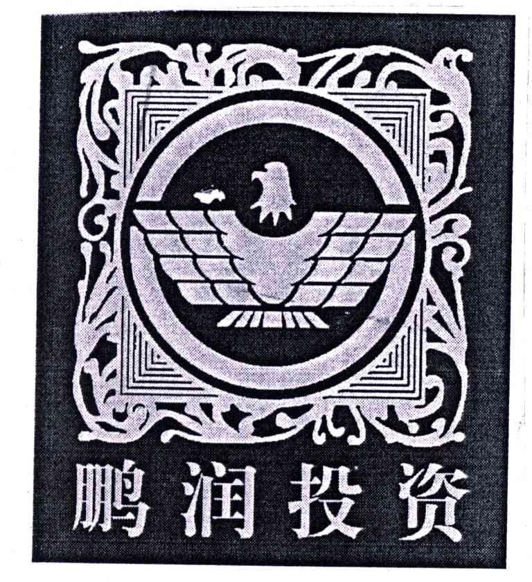 鹏润投资