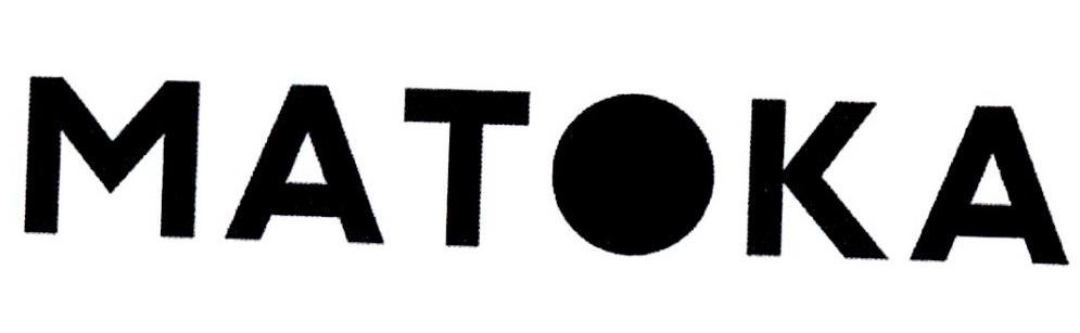 MATOKA