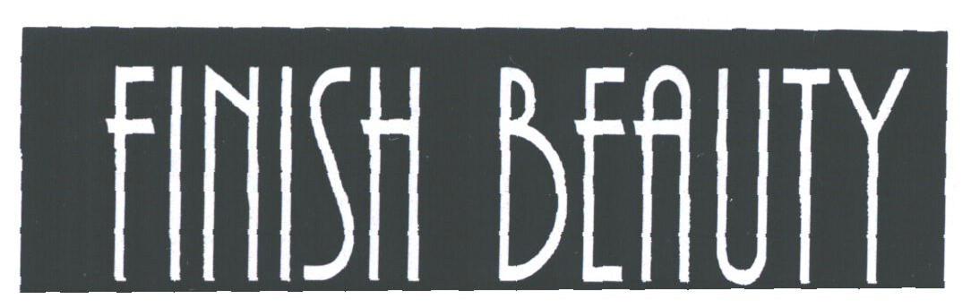 FINISH BEAUTY