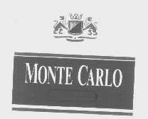 MONTE CARLO