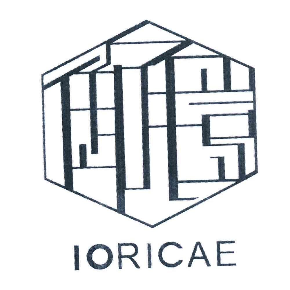 御铠 IORICAE