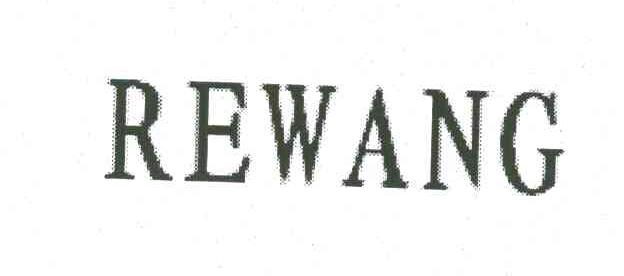 REWANG