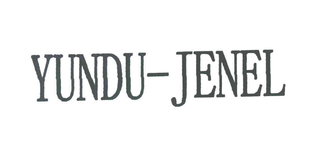 YUNDU-JENEL