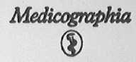 MEDICOGRAPHIA