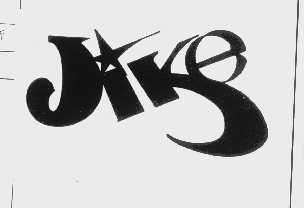 JIKE