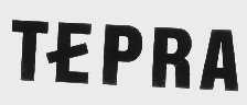 TEPRA