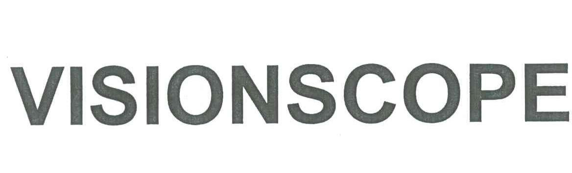 VISIONSCOPE