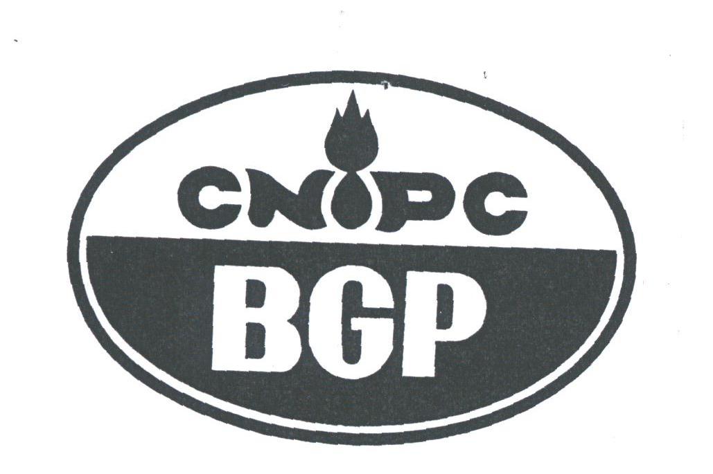 CNPC BGP