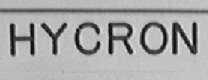HYCRON