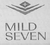 MILD SEVEN