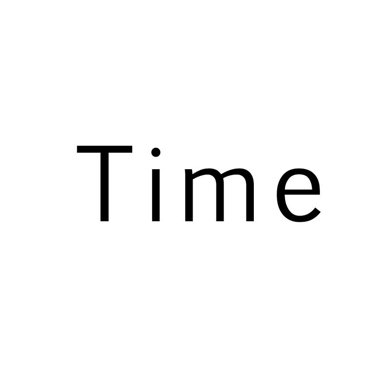 TIME