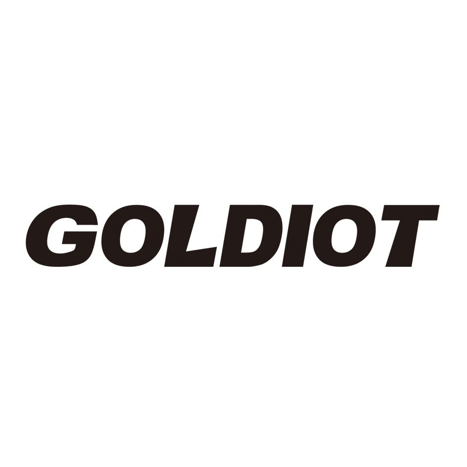 GOLDIOT