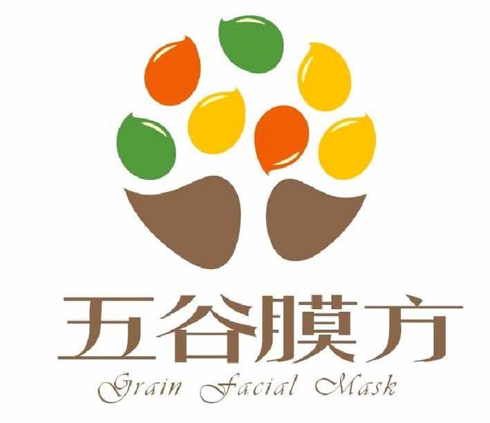 五谷膜方 GRAIN FACIAL MASK