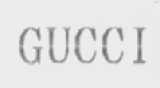 GUCCI