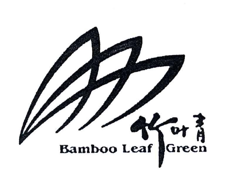 竹叶青;BAMBOO LEAF GREEM