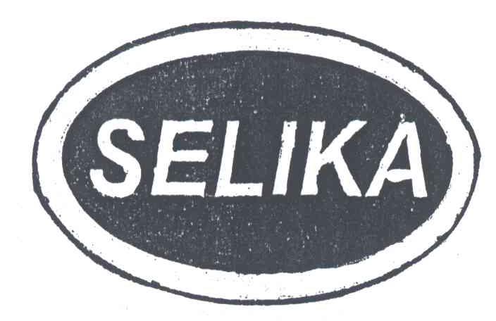 SELIKA;