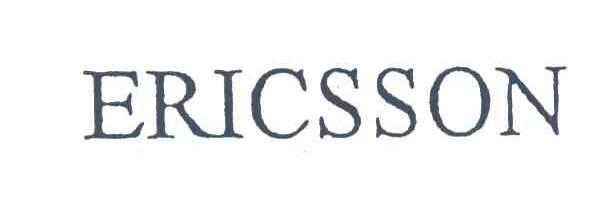ERICSSON