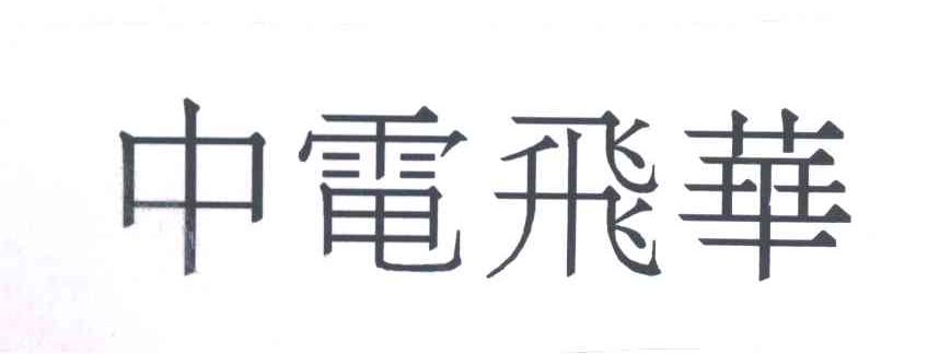 中电飞华